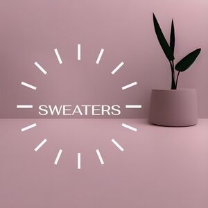 🌟SWEATERS🌟